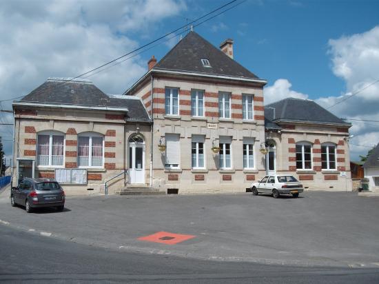 La Mairie