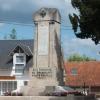 le monument aux morts