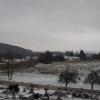 Brancourt-en-Laonnois vu depuis le cimetière