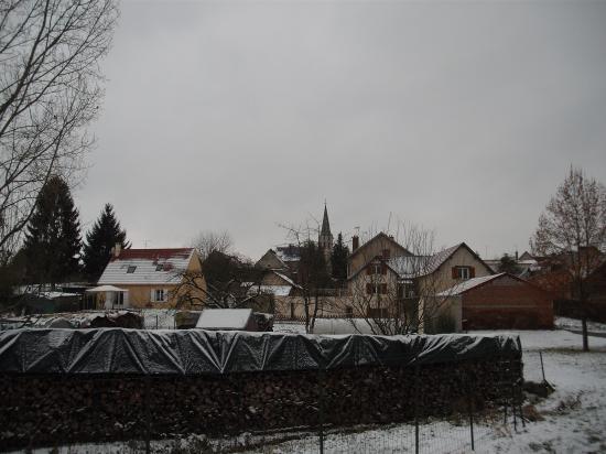 Quelques photos de Brancourt-en-Laonnois