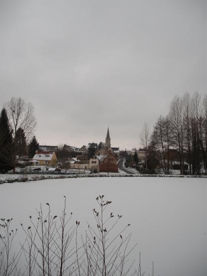 Quelques photos de Brancourt-en-Laonnois