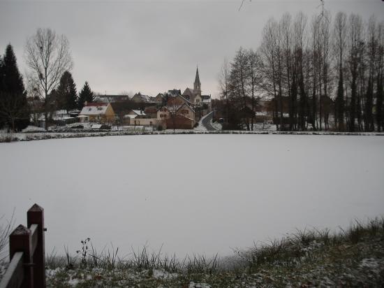 Quelques photos de Brancourt-en-Laonnois