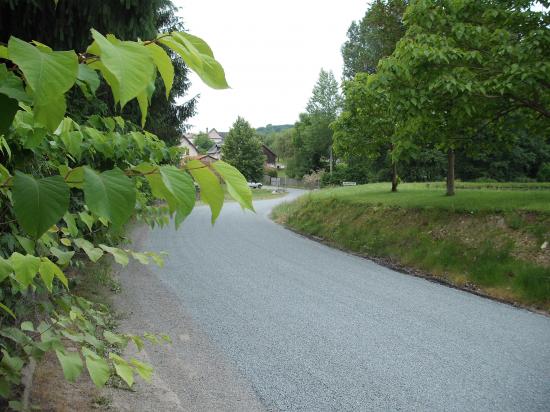 Quelques photos de Brancourt-en-Laonnois