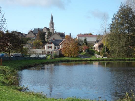 Quelques photos de Brancourt-en-Laonnois